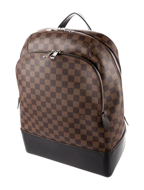 louis vuitton damier ebene wallet fake|louis vuitton damier ebene backpack.